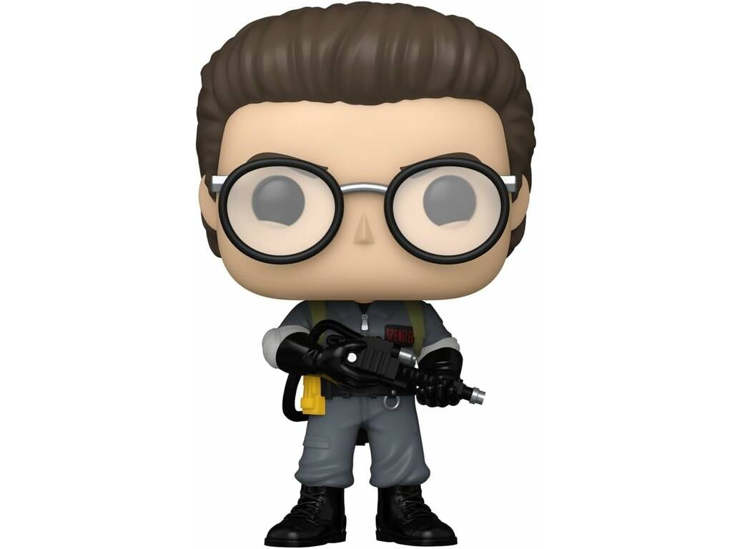 Funko Pop Movies Ghostbusters II Figura Egon Spengler