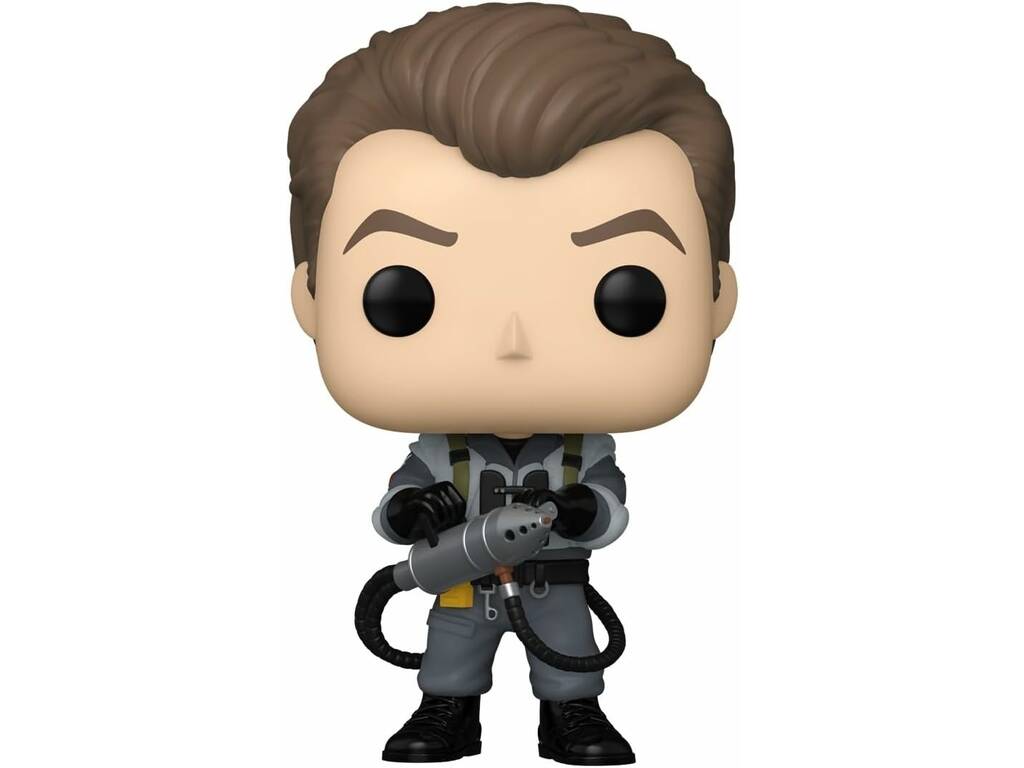 Funko Pop Movies Ghostbusters II Figura Ray Stantz