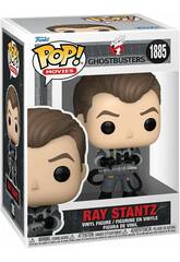 Funko Pop Movies Ghostbusters II Figurine Ray Stantz