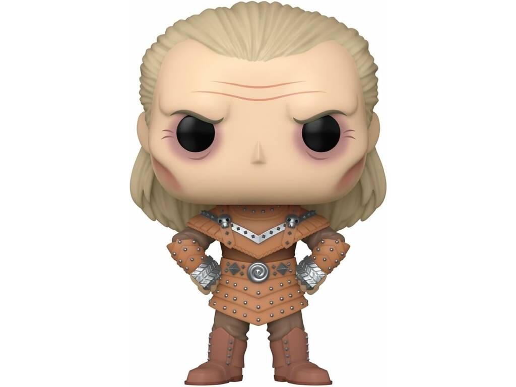 Funko Pop Movies Ghostbusters II Figura Vigo