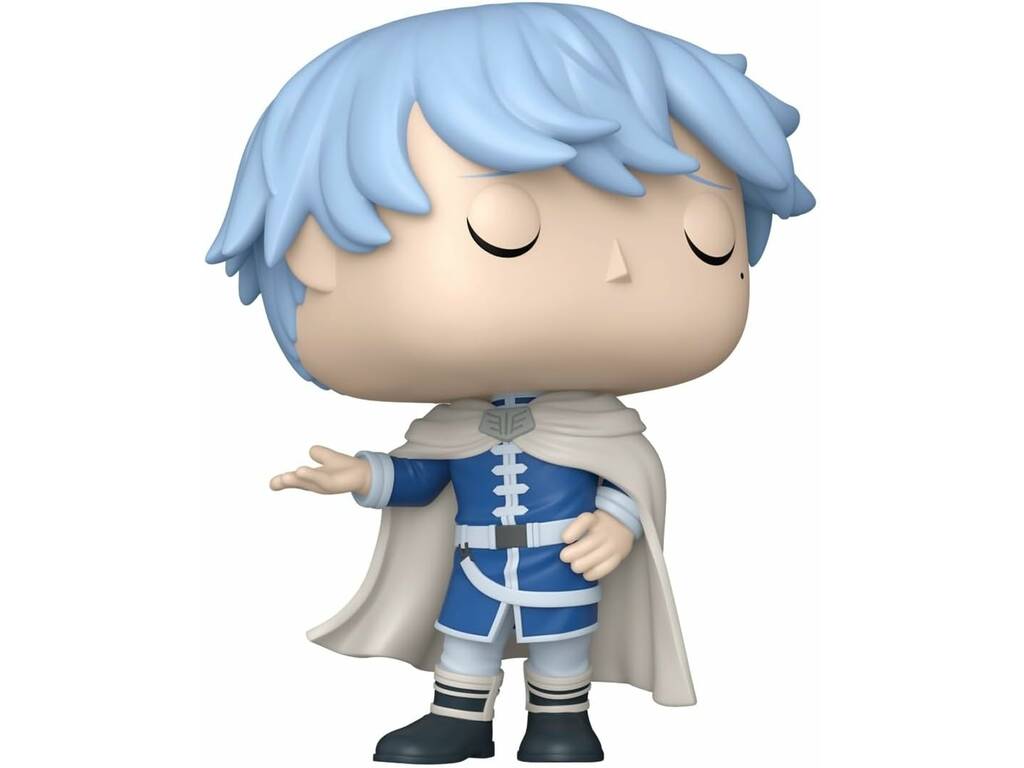 Funko Pop Animation Frieren Beyond Journey’s End Figura Himmel