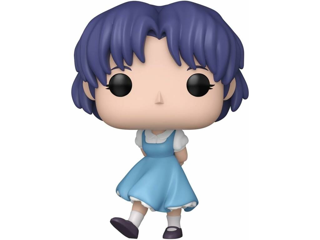 Funko Pop Animation Ranma 1/2 Figurine Akane