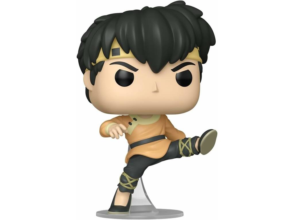 Funko Pop Animation Ranma 1/2 Figurine Ryoga