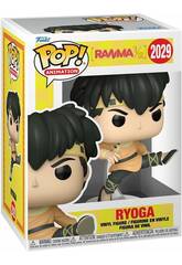 Funko Pop Animation Ranma 1/2 Figurine Ryoga