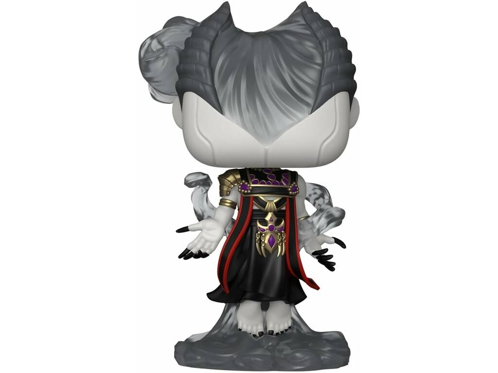 Funko Pop Games Magic The Gathering Figurine Ashiok