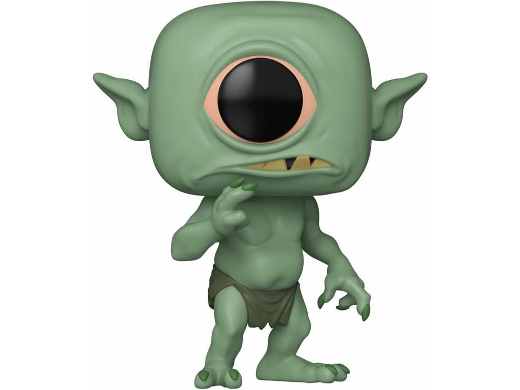 Funko Pop Games Magic The Gathering Figura Fblthp