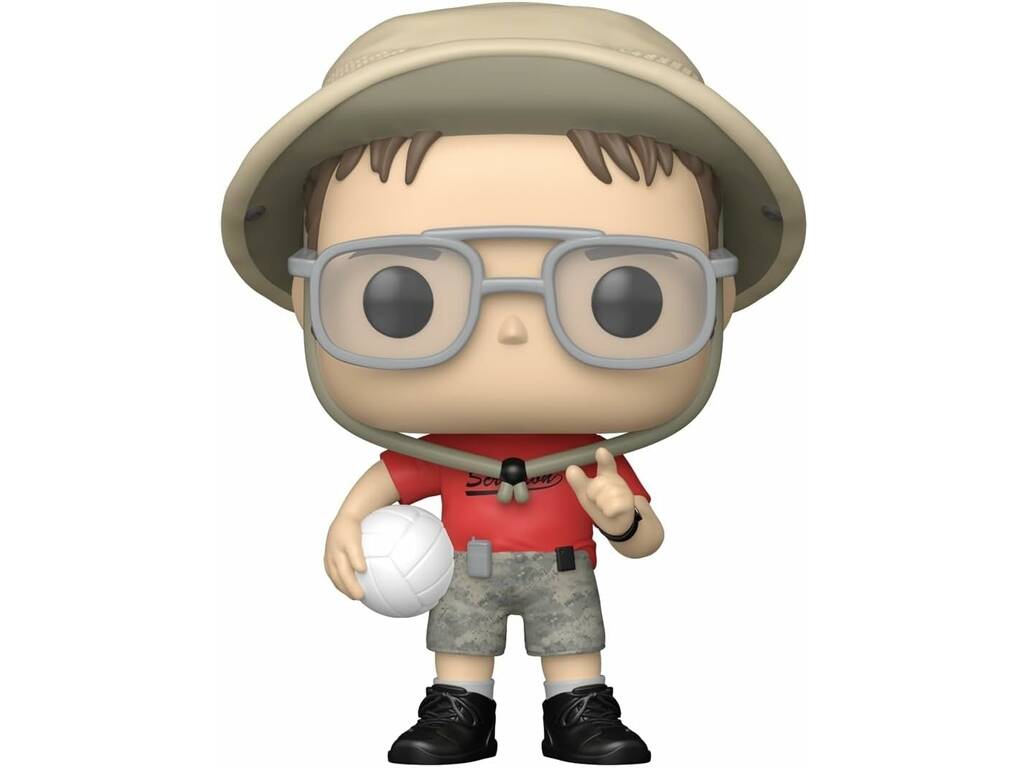 Funko Pop Television The Office Figura Dwight Schrute