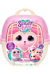 Scruff a Luvs Peluche Sorpresa Rosa
