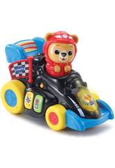 Vtech Baby Bólido Interativo Bruno Brum