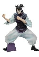 Jujutsu Kaisen Maximatic Figurine Choso Version B de 22 cm