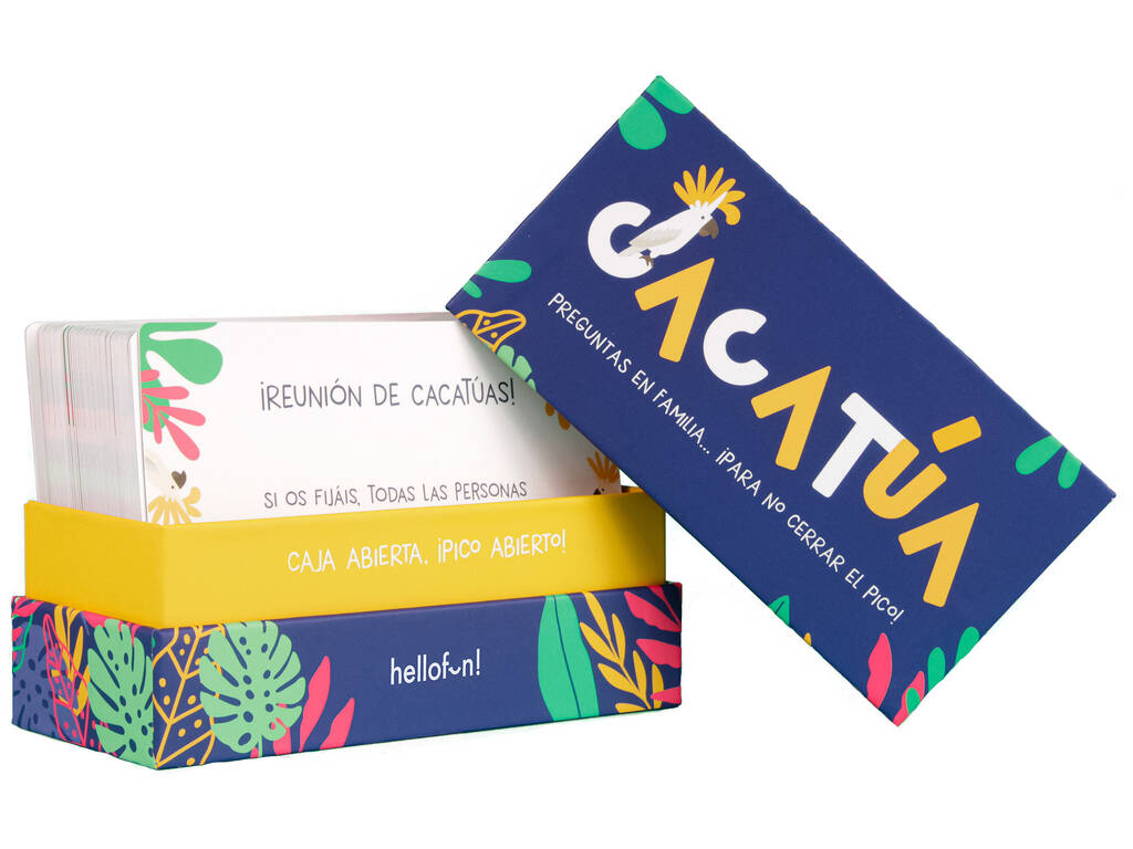 Cacatúa