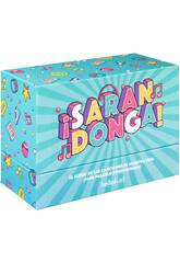 Sarandonga !