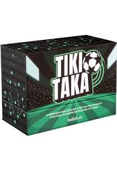 Tiki Taka