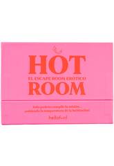 Hot Room O Escape Room Erótico