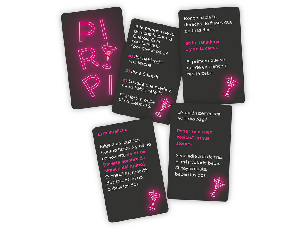 Piripi