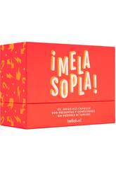 Me La Sopla!