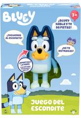 Bluey Versteckspiel