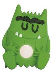 El Monstruo de Colores Figura Cuentacuentos y Conoce Tus Emociones