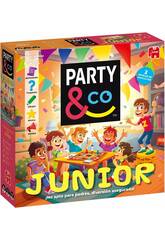Party & Co Junior