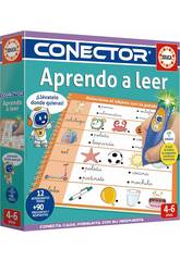 Connettore Imparo a Leggere