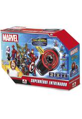 Marvel Superhero Trainer Device