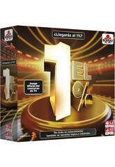 El 1% Juego Oficial del Concurso de TV