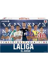 La Liga El Juego 2025-26