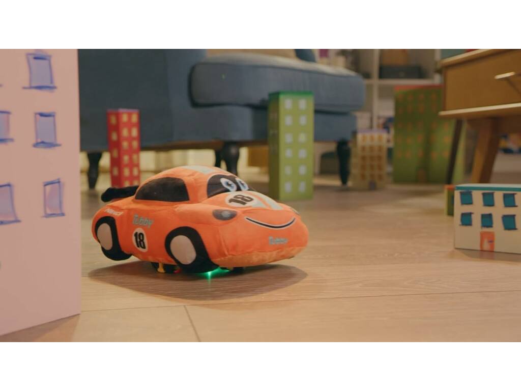 Tubby Voiture Radio Control Zippy Racing