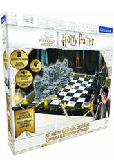 Harry Potter Ajedrez Interactiva