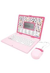 Hello Kitty Computer bilingue educativo 164 attività