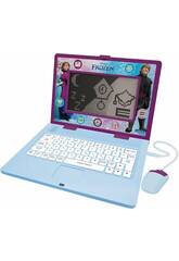 Disney Frozen Computer portatile educativo bilingue