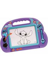 Disney Stitch Pizarra Mágica