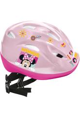 Disney Junior Minnie Casco Infantil de Protección Talla 52-56