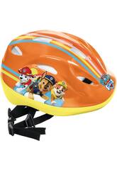 Patrulla Canina Casco Infantil de Protección Talla 52-56