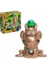O Tesouro do Macaco Caco