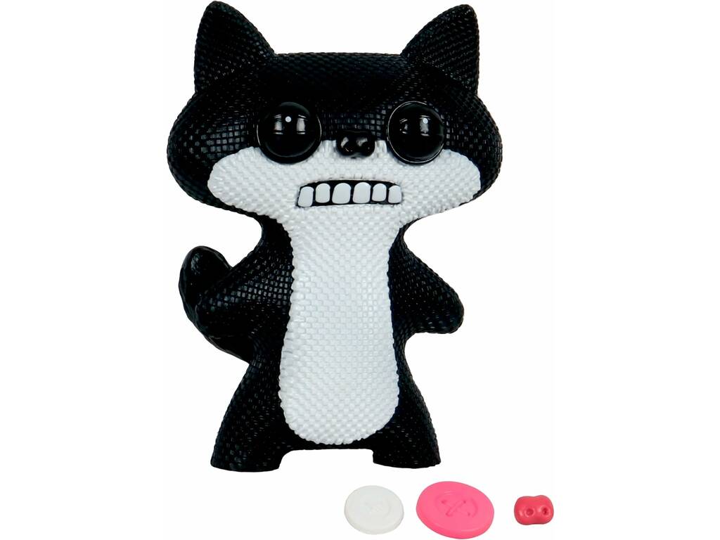 Figurine personnalisable Fuggler