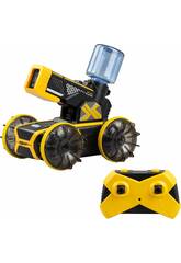 Radio Control Exost Python Blaster