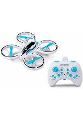 Radio Control Flybotic Neon Drone acrobatique avec lumière LED