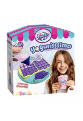 Clube Foodie Yogurisssimo