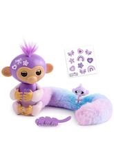 Fingerlings Queues surprises avec sons et réactions