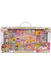 Mini World Pack de 60 accessoires