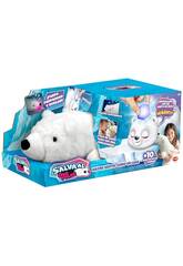 Sauvez l'ours polaire