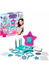 Créez vos tatouages