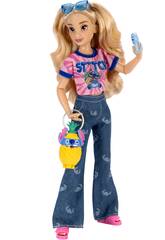 Disney Ily 4Ever Boneca Stitch Inspired de 29 cm com Acessórios