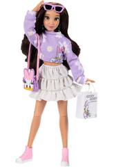 Disney Ily 4Ever Poupée Daisy Inspired de 29 cm avec accessoires