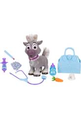 Disney Frozen Kit de soins pour le petit Sven