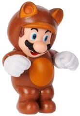 Figurine Super Mario de 6 cm