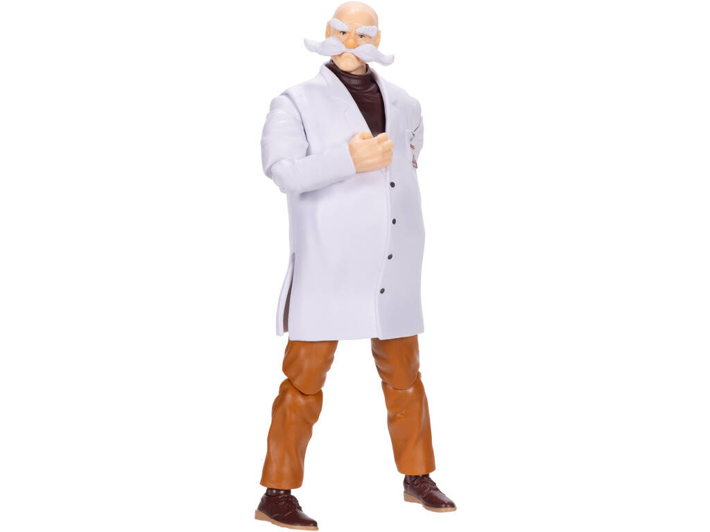 Sonic The Hedgehog 3 Figurine articulée de 12 cm