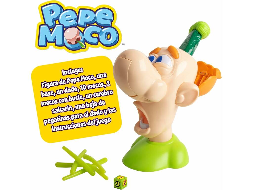 Pepe Moco