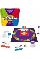 The Original Cranium